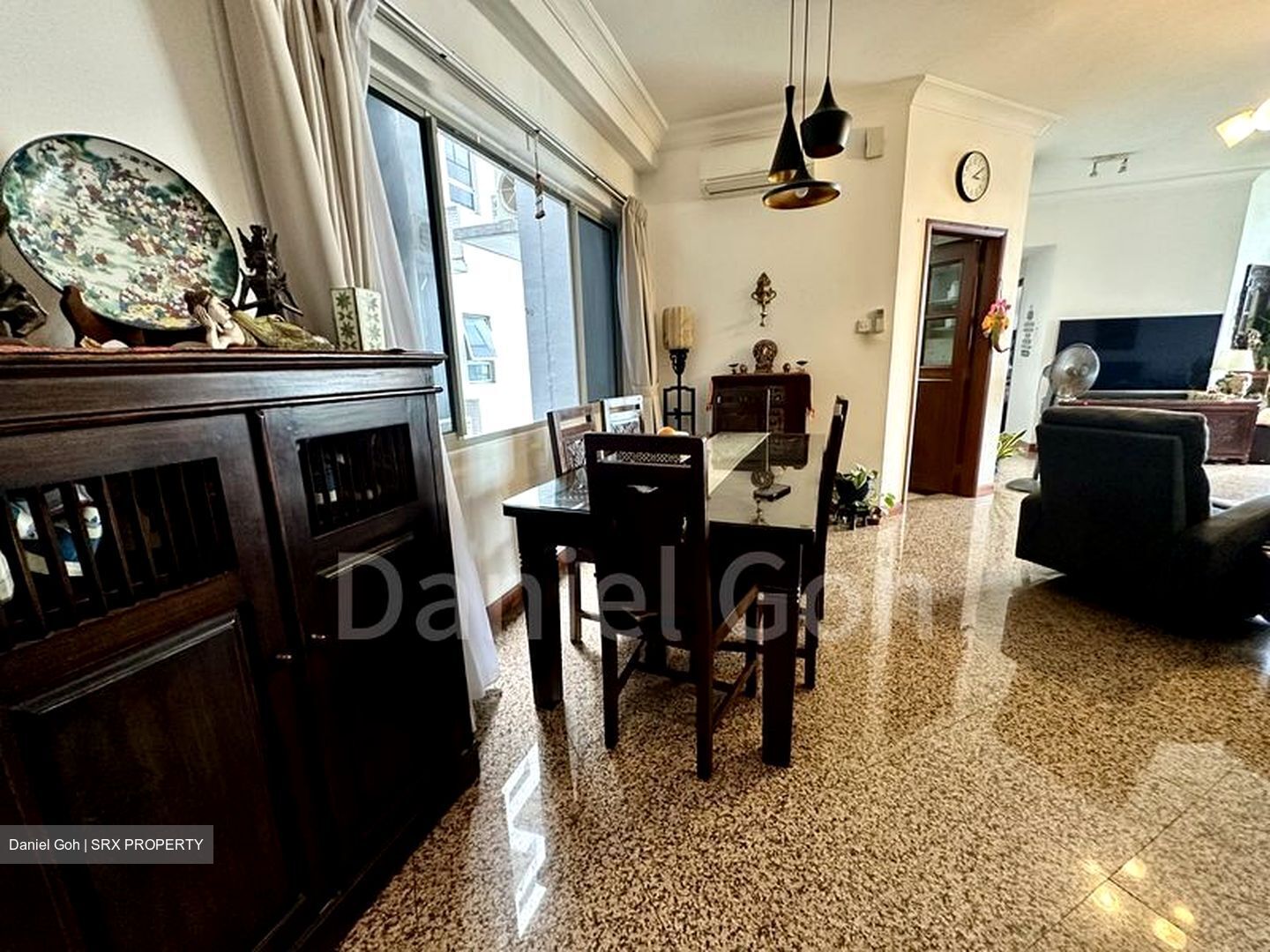 The Bayshore (D16), Condominium #518818621